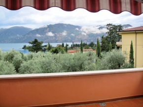 Apartment Villa Rizzardi-1 by Interhome